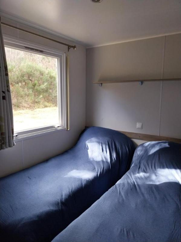 Camping Bonneval Jaujac Eksteriør billede